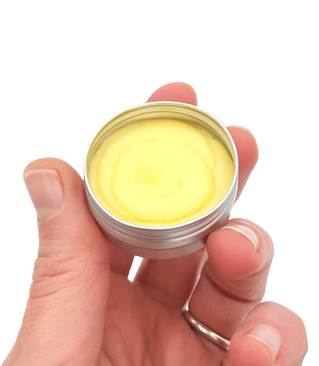 Honey Lip Butter – Peppermint